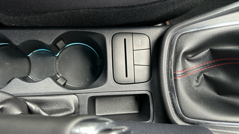 Ford Puma 1.0 EcoBoost Hybrid mHEV ST-Line 5dr Petrol Hatchback